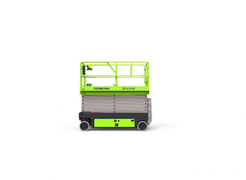 Ножничный подъемник ZOOMLION ZS1414HD на Кавказе