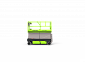 Ножничный подъемник ZOOMLION ZS1414HD на Кавказе