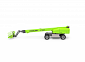Телескопический подъемник ZOOMLION ZT38JE на Кавказе