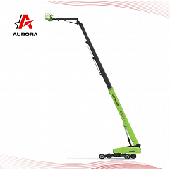 Телескопический подъемник ZOOMLION ZT51J