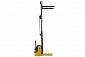 Штабелер Aurora Forklift MBC20, 2т, электрический