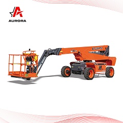 Телескопический подъемник Dingli BT22CRT2