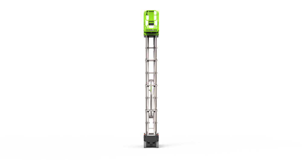 Ножничный подъемник ZOOMLION ZS0808HD на Кавказе