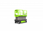 Ножничный подъемник ZOOMLION ZS1012HD на Кавказе