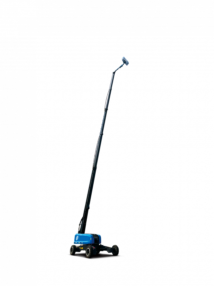 Телескопический подъемник Sinoboom TB58RJ PLUS на Кавказе