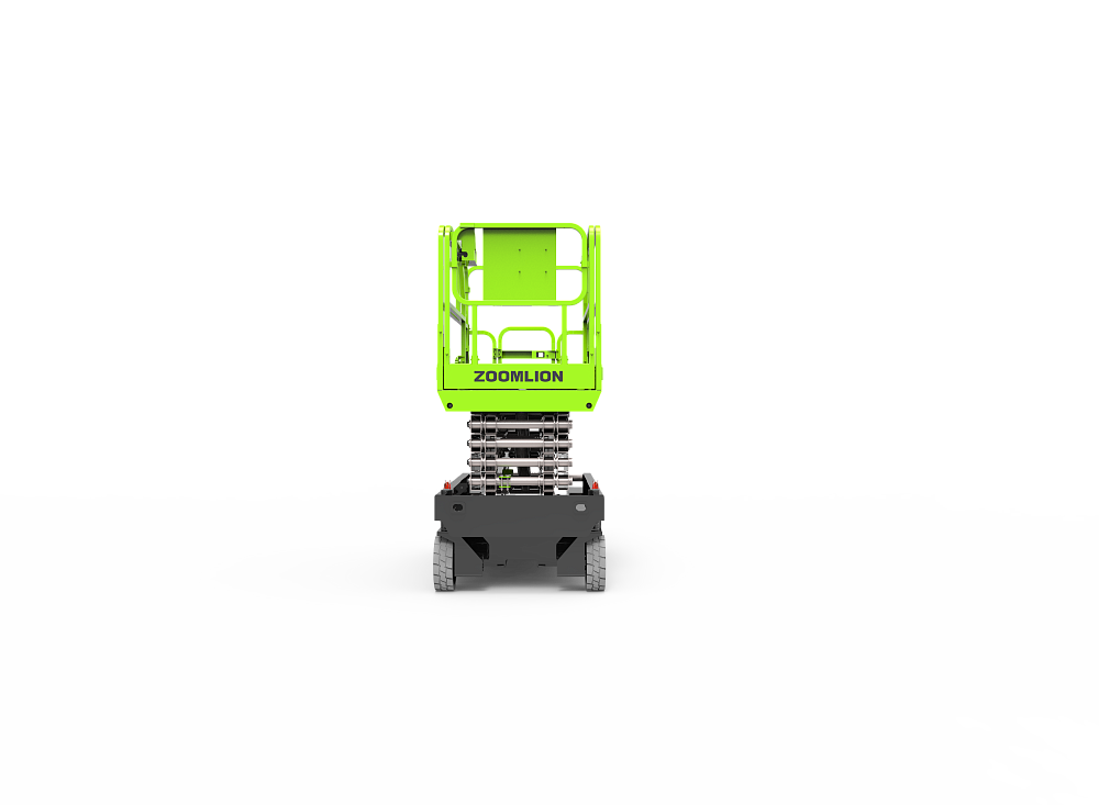 Ножничный подъемник ZOOMLION ZS1012HD на Кавказе