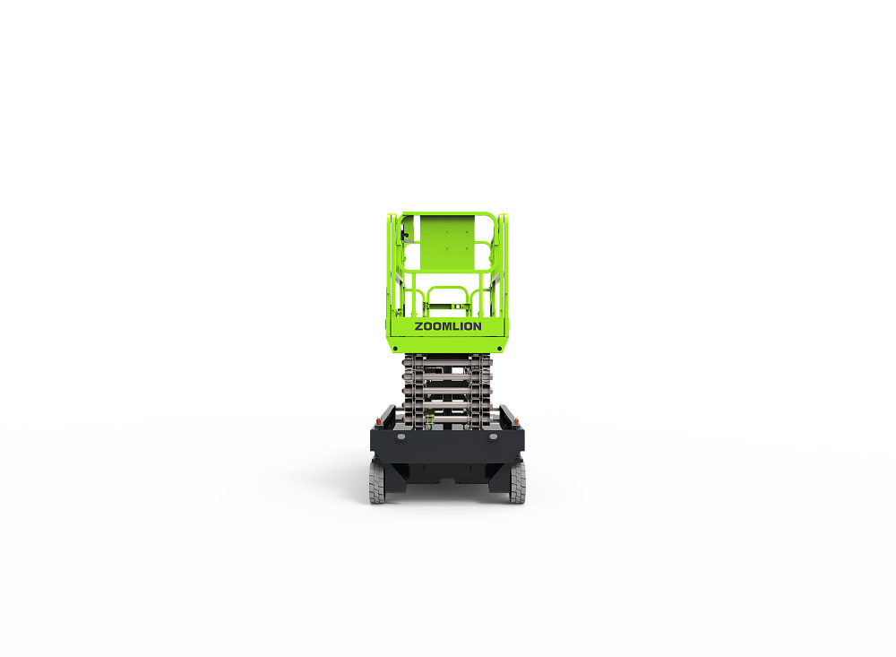 Ножничный подъемник ZOOMLION ZS1414HD на Кавказе