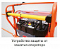 Телескопический подъемник Dingli BT30RT на Кавказе