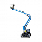Коленчатый подъемник Genie Z-33/18 на Кавказе