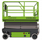 Ножничный подъемник ZOOMLION ZS0812DC на Кавказе
