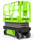Ножничный подъемник ZOOMLION ZS0608DC на Кавказе