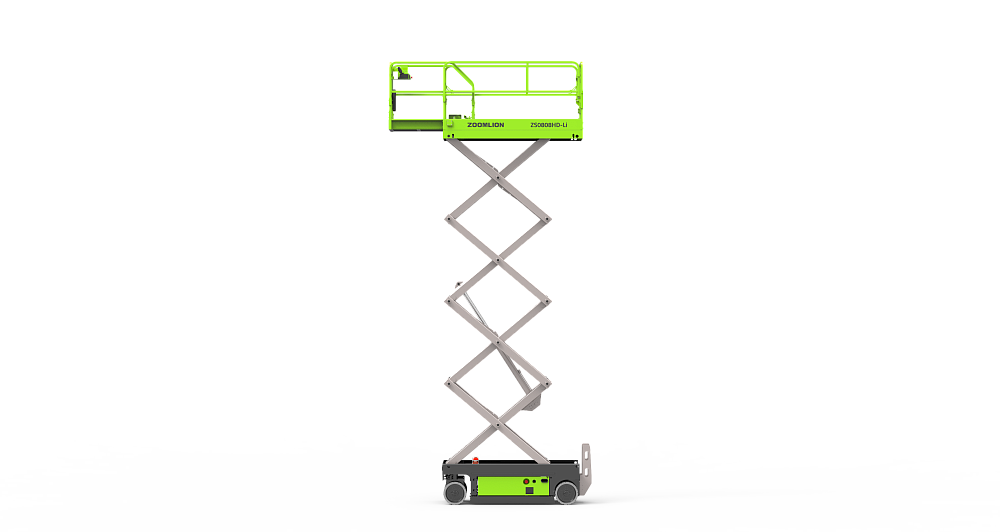 Ножничный подъемник ZOOMLION ZS0808HD-Li на Кавказе