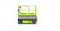 Ножничный подъемник ZOOMLION ZS0808HD на Кавказе