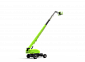 Телескопический подъемник ZOOMLION ZT42J на Кавказе