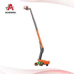 Телескопический подъемник Dingli BT28ERT