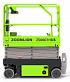Ножничный подъемник ZOOMLION ZS0607HDS на Кавказе