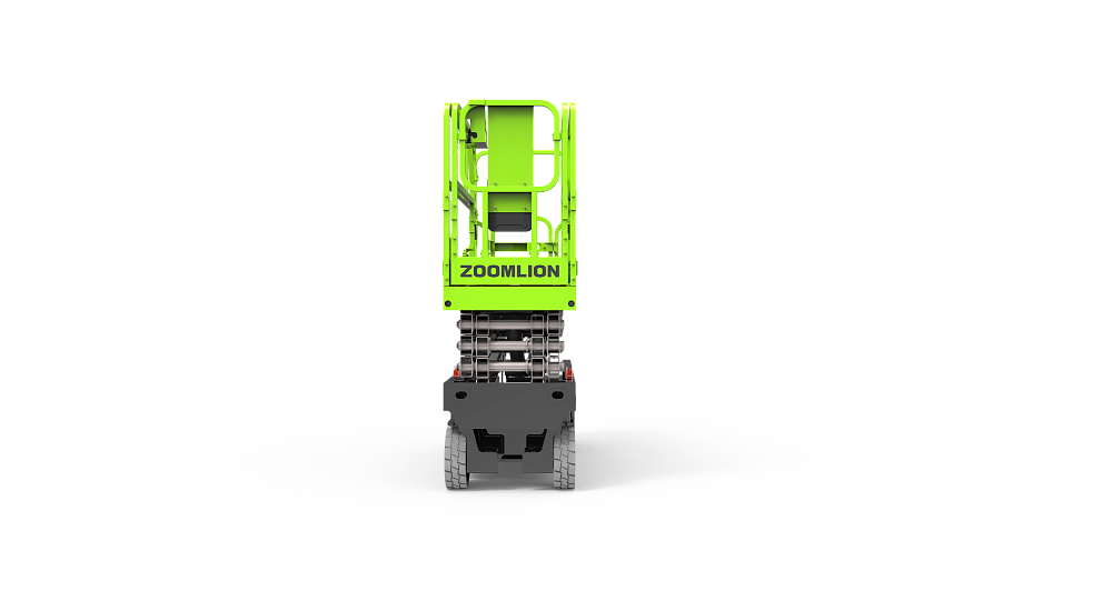 Ножничный подъемник ZOOMLION ZS0808HD на Кавказе