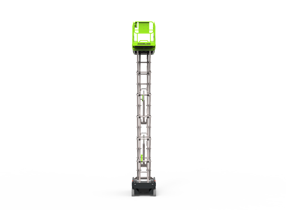 Ножничный подъемник ZOOMLION ZS1212HD на Кавказе