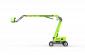 Коленчатый подъемник ZOOMLION ZA32J NEW (X-Оси) на Кавказе