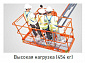 Телескопический подъемник Dingli BT26ERT на Кавказе