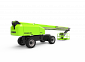 Телескопический подъемник ZOOMLION ZT42J на Кавказе