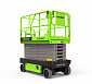 Ножничный подъемник ZOOMLION ZS1212HD на Кавказе