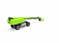 Телескопический подъемник ZOOMLION ZT38JE на Кавказе