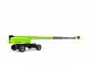 Телескопический подъемник ZOOMLION ZT42J на Кавказе