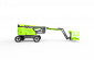 Коленчатый подъемник ZOOMLION ZA20J на Кавказе