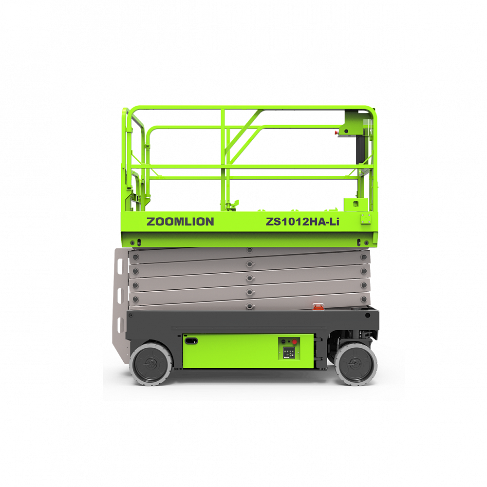 Ножничный подъемник ZOOMLION ZS1012HA-Li на Кавказе