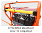 Коленчатый подъемник Dingli BA24HRT на Кавказе