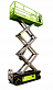 Ножничный подъемник ZOOMLION ZS0608HD на Кавказе