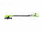 Телескопический подъемник ZOOMLION ZT42J на Кавказе