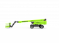 Телескопический подъемник ZOOMLION ZT22J-V на Кавказе