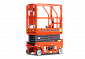 Ножничный подъемник Dingli JCPT0607DCM на Кавказе