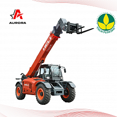 Телескопический погрузчик Heli 35THCJ13-CU/L (35H88-125-C3) на Кавказе