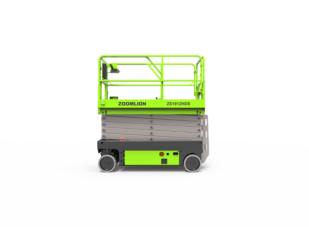 Ножничный подъемник ZOOMLION ZS1012HDS на Кавказе