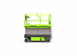 Ножничный подъемник ZOOMLION ZS1012HDS на Кавказе