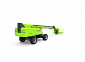 Телескопический подъемник ZOOMLION ZT22J-V на Кавказе