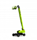 Телескопический подъемник ZOOMLION ZT42J на Кавказе