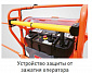 Телескопический подъемник Dingli BT28RT на Кавказе