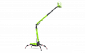 Подъемник-паук ZOOMLION ZX23AE на Кавказе