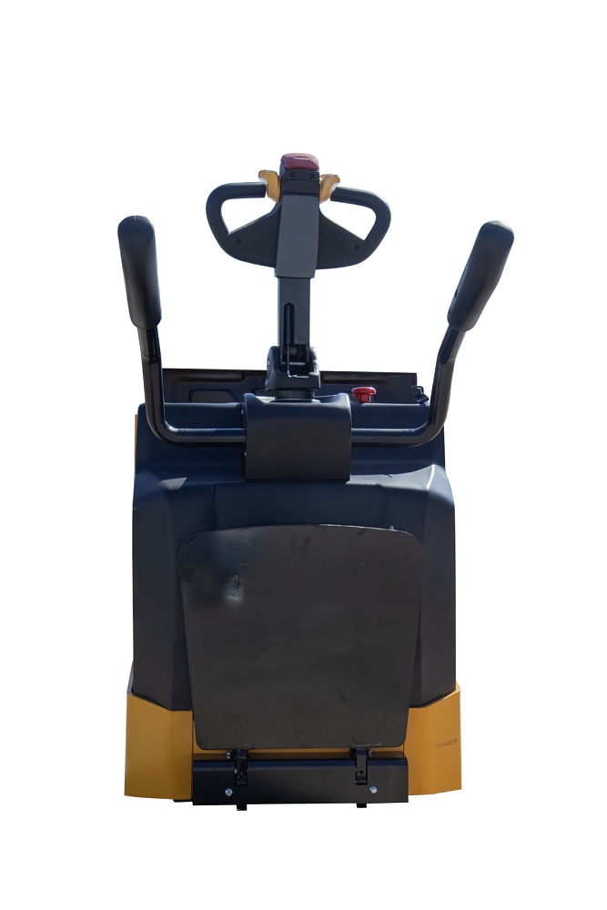 Электротележка Aurora Forklift ME25, 2.5т