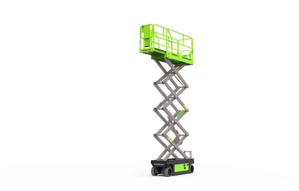 Ножничный подъемник ZOOMLION ZS0808HD-Li на Кавказе