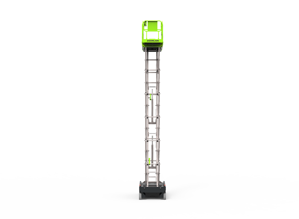 Ножничный подъемник ZOOMLION ZS1414HD на Кавказе