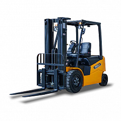 Электропогрузчик Aurora Forklift FB35-VZNQMB, 3.5т, Кислотный