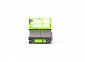 Ножничный подъемник ZOOMLION ZS1012HD-LI на Кавказе