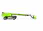 Телескопический подъемник ZOOMLION ZT38JE на Кавказе