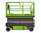 Ножничный подъемник ZOOMLION ZS0812DC-LI на Кавказе