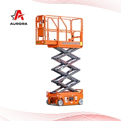Ножничный подъемник Dingli JCPT0607DCM
